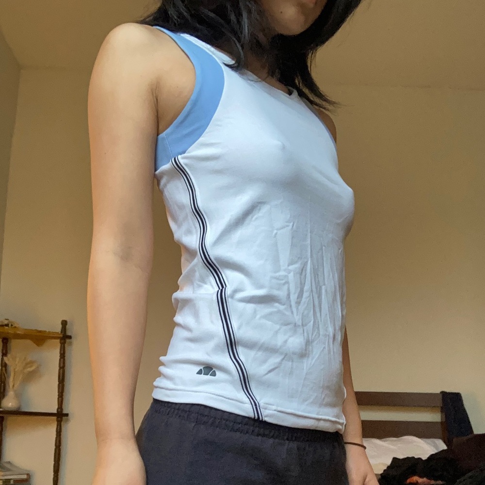 Ellesse tank